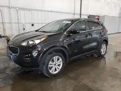 KNDPMCAC9H7248344 2017 KIA SPORTAGE