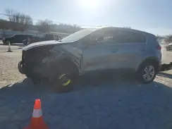 KNDPMCAC9H7251311 2017 KIA SPORTAGE