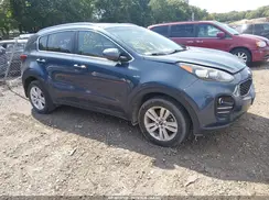 KNDPMCAC9H7253978 2017 KIA SPORTAGE
