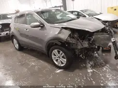 KNDPMCAC9H7260493 2017 KIA SPORTAGE