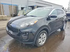 KNDPMCAC9H7261174 2017 KIA SPORTAGE
