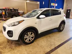 KNDPMCAC9H7261742 2017 KIA SPORTAGE