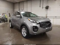 KNDPMCAC9H7261921 2017 KIA SPORTAGE