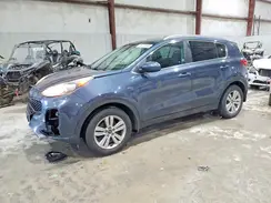 KNDPMCAC9H7271266 2017 KIA SPORTAGE