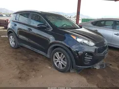 KNDPMCAC9H7271588 2017 KIA SPORTAGE