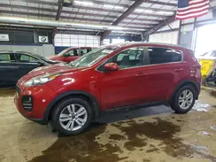 KNDPMCAC9H7271798 2017 KIA SPORTAGE