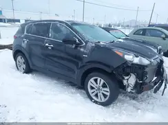 KNDPMCAC9H7282462 2017 KIA SPORTAGE