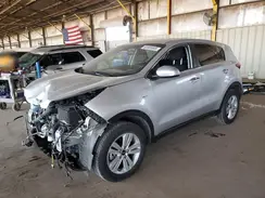 KNDPMCAC9H7282798 2017 KIA SPORTAGE