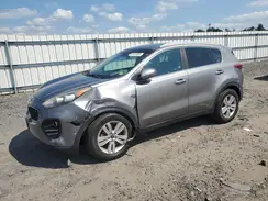 KNDPMCAC9H7285331 2017 KIA SPORTAGE