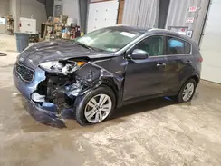 KNDPMCAC9H7286169 2017 KIA SPORTAGE