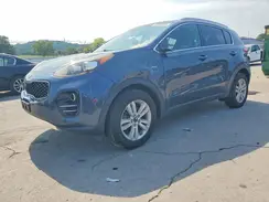 KNDPMCAC9H7286608 2017 KIA SPORTAGE