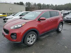 KNDPMCAC9H7288505 2017 KIA SPORTAGE