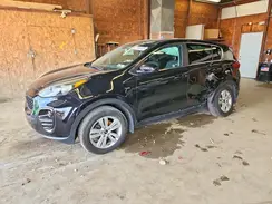 KNDPMCAC9H7289590 2017 KIA SPORTAGE