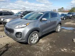 KNDPMCAC9H7290660 2017 KIA SPORTAGE