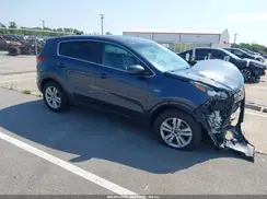 KNDPMCAC9H7291243 2017 KIA SPORTAGE