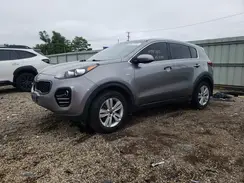 KNDPMCAC9H7291534 2017 KIA SPORTAGE
