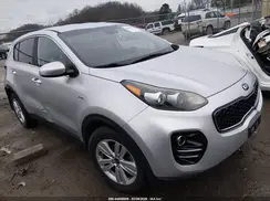 KNDPMCAC9H7291551 2017 KIA SPORTAGE