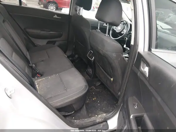 KNDPMCAC9H7291551 2017 KIA SPORTAGE - Image 8