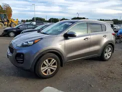 KNDPMCAC9H7293350 2017 KIA SPORTAGE