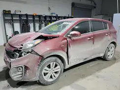 KNDPMCAC9H7294479 2017 KIA SPORTAGE