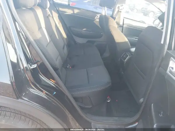 KNDPMCAC9H7294577 2017 KIA SPORTAGE - Image 8