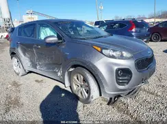 KNDPMCAC9H7298967 2017 KIA SPORTAGE