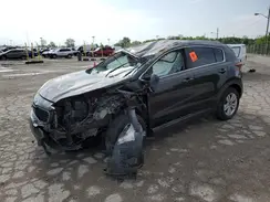 KNDPMCAC9J7301677 2018 KIA SPORTAGE