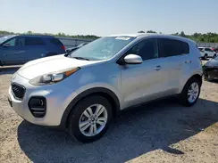 KNDPMCAC9J7307284 2018 KIA SPORTAGE