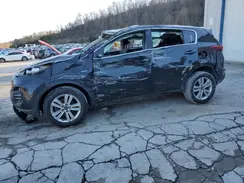 KNDPMCAC9J7309777 2018 KIA SPORTAGE
