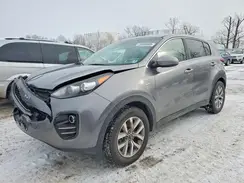 KNDPMCAC9J7310654 2018 KIA SPORTAGE
