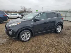 KNDPMCAC9J7310749 2018 KIA SPORTAGE