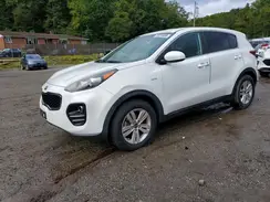 KNDPMCAC9J7312260 2018 KIA SPORTAGE