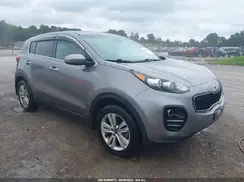 KNDPMCAC9J7315577 2018 KIA SPORTAGE