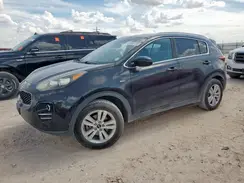 KNDPMCAC9J7325526 2018 KIA SPORTAGE