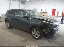 KNDPMCAC9J7326871 2018 KIA SPORTAGE