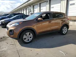 KNDPMCAC9J7343234 2018 KIA SPORTAGE