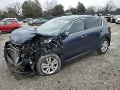 KNDPMCAC9J7346926 2018 KIA SPORTAGE