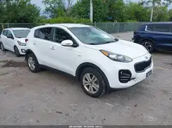 KNDPMCAC9J7347851 2018 KIA SPORTAGE