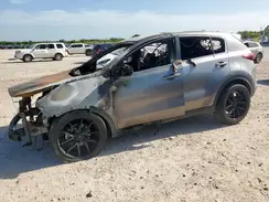 KNDPMCAC9J7348353 2018 KIA SPORTAGE