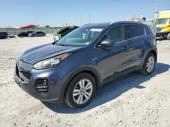 KNDPMCAC9J7362382 2018 KIA SPORTAGE