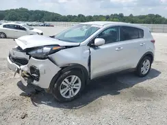 KNDPMCAC9J7364228 2018 KIA SPORTAGE