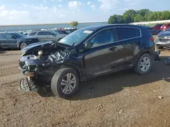 KNDPMCAC9J7366738 2018 KIA SPORTAGE