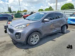 KNDPMCAC9J7370546 2018 KIA SPORTAGE