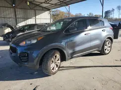 KNDPMCAC9J7371762 2018 KIA SPORTAGE