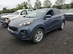 KNDPMCAC9J7377061 2018 KIA SPORTAGE