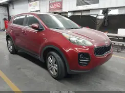KNDPMCAC9J7377576 2018 KIA SPORTAGE