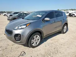 KNDPMCAC9J7379778 2018 KIA SPORTAGE
