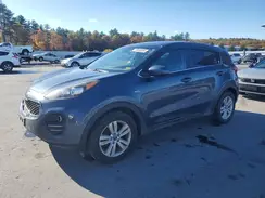 KNDPMCAC9J7381692 2018 KIA SPORTAGE