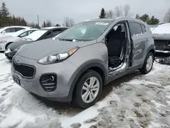 KNDPMCAC9J7388030 2018 KIA SPORTAGE
