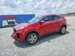 KNDPMCAC9J7400712 2018 KIA SPORTAGE